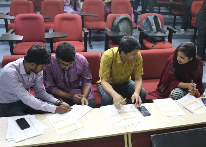 Campus Power Presenter 2019 Round One - Photo 10