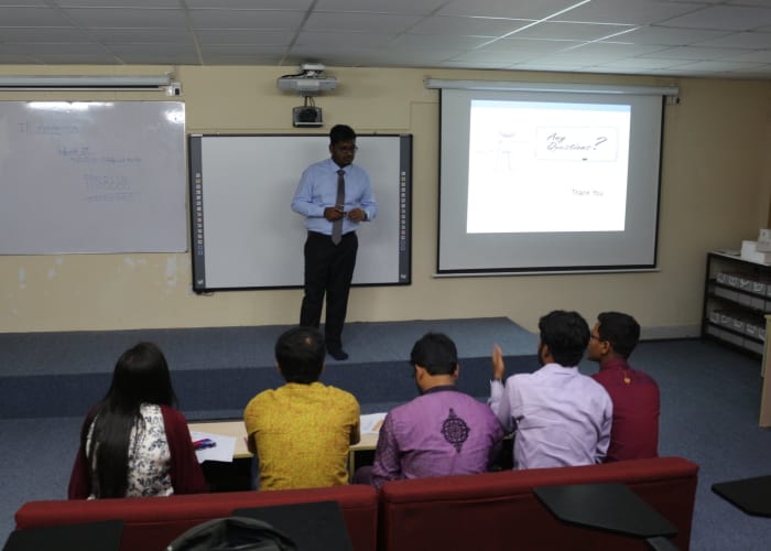 Campus Power Presenter 2019 Round One - Photo 14