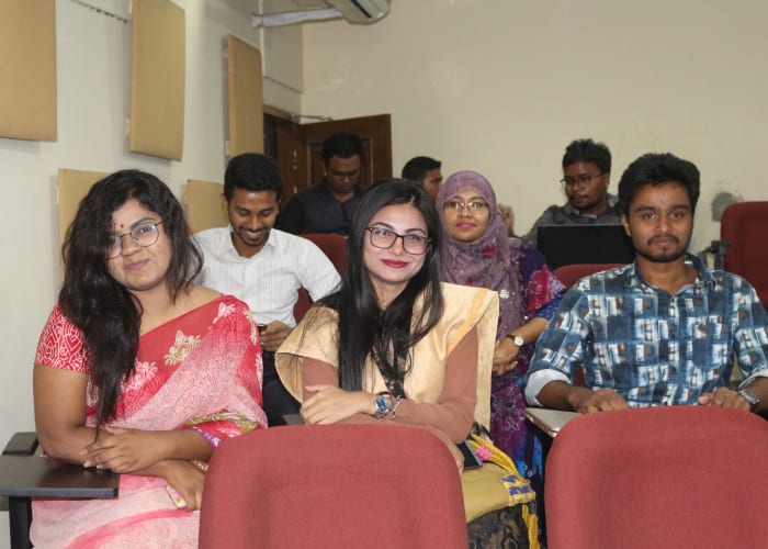 Campus Power Presenter 2019 Round One - Photo 19