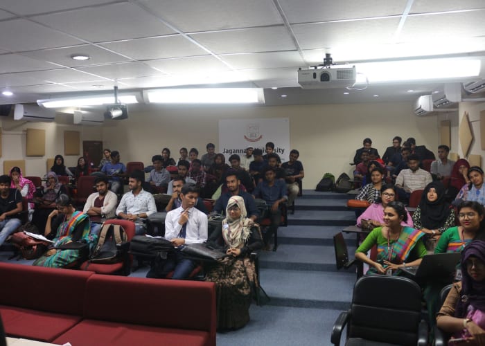 General Member Orientation 2019 - Photo 6