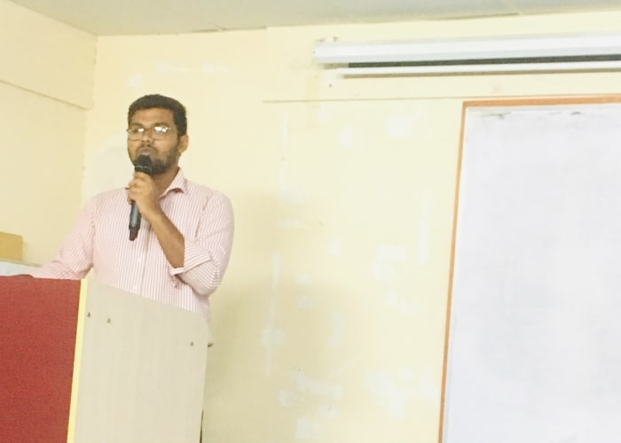 Annual General Meeting 2019 - Photo 9