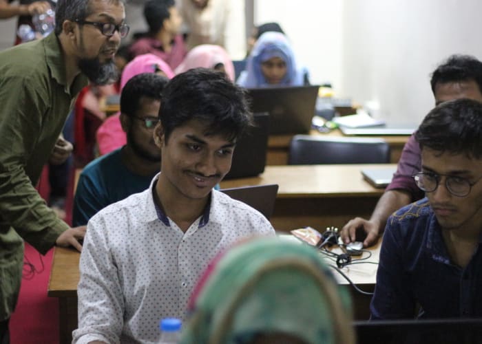 Excel For Excellence - Photo 8