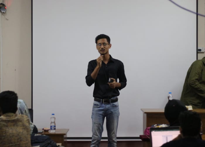 Excel For Excellence - Photo 10