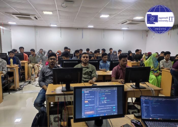 Blockchain Seminar and Workshop - Photo 6