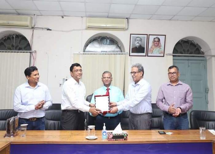 7th Foundation Day & BrainChild Season 1.0 Prize Giving - Photo 5