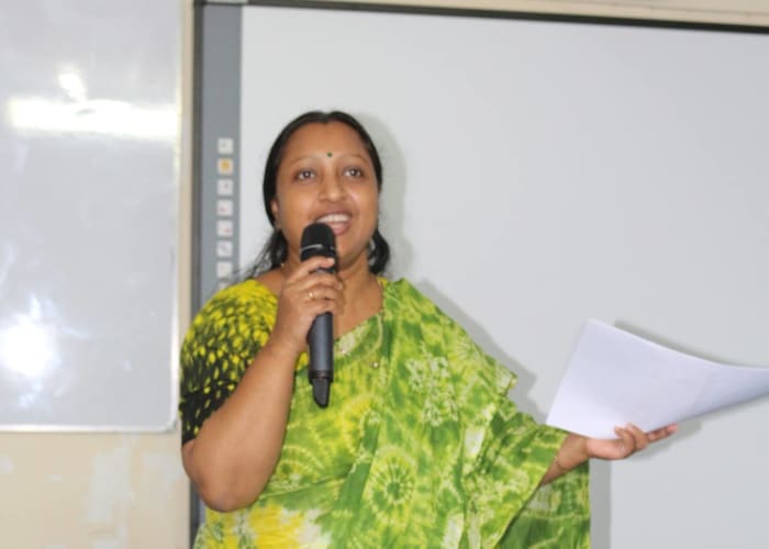 Campus Power Presenter 2019 Grand Finale - Photo 7