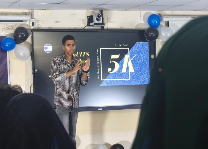 Speakathon v1.0 - Photo 6