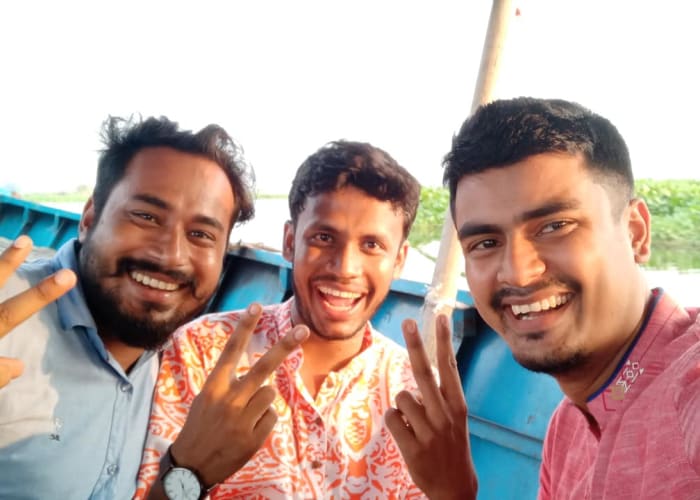 অপরাহ্নের আড়িয়াল - Photo 3
