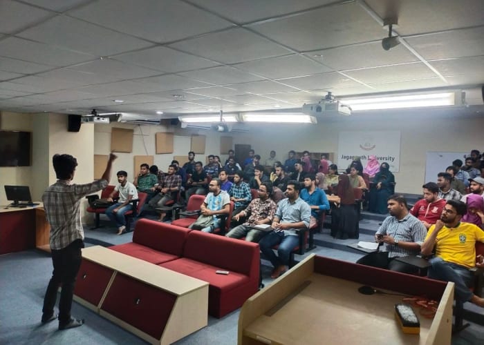 AppLink Telco Application Seminar - Photo 2