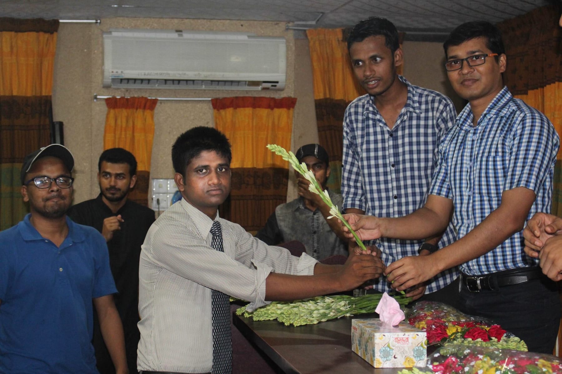Orientation - 2016 - Photo 4