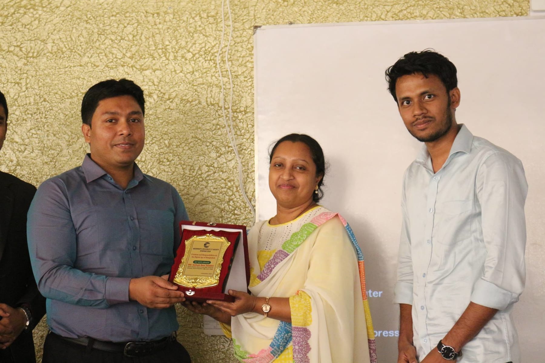 Freedom & Responsibilities in the Age of Digital Bangladesh - Photo 2