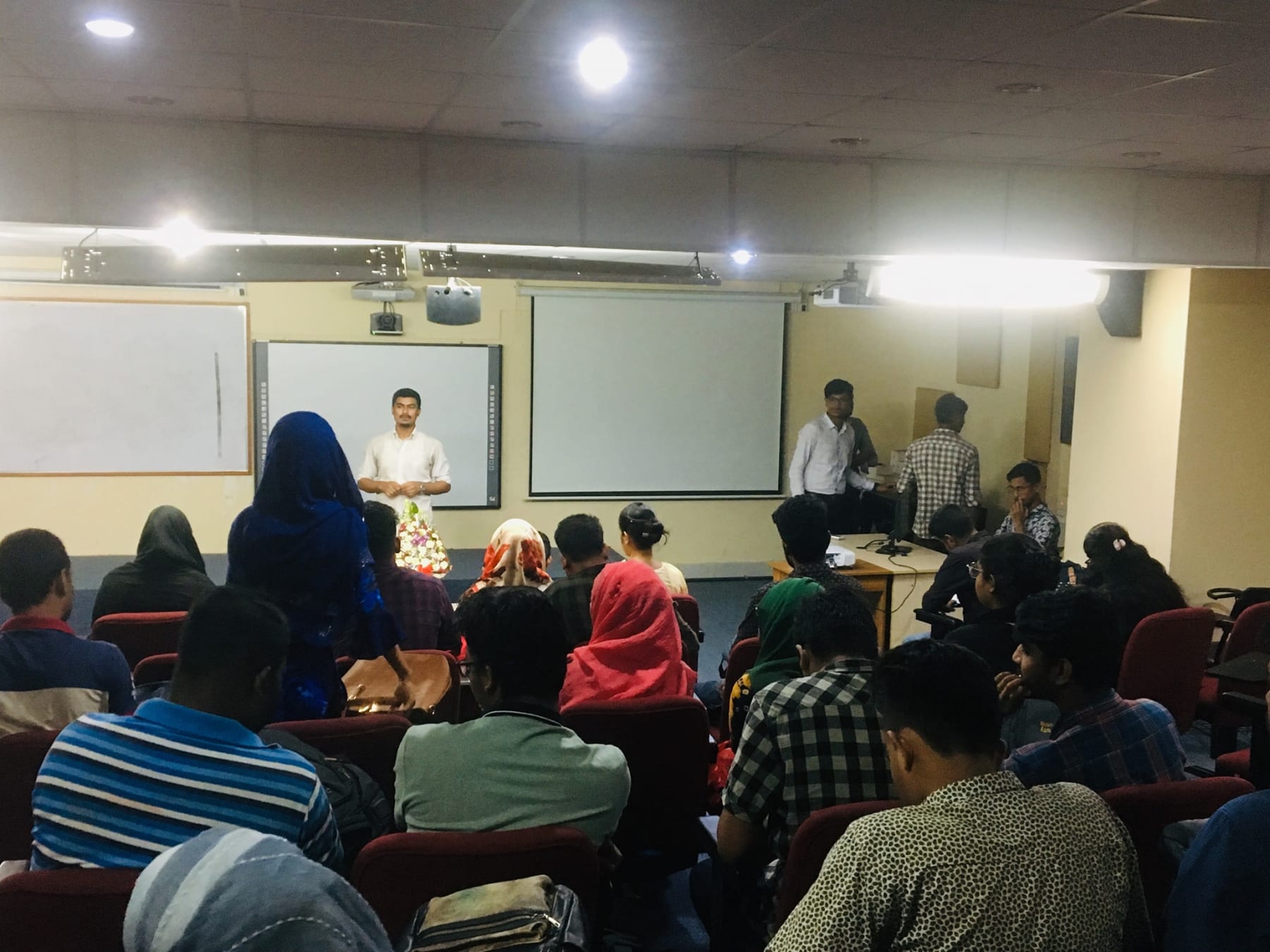 Annual General Meeting 2019 - Photo 2