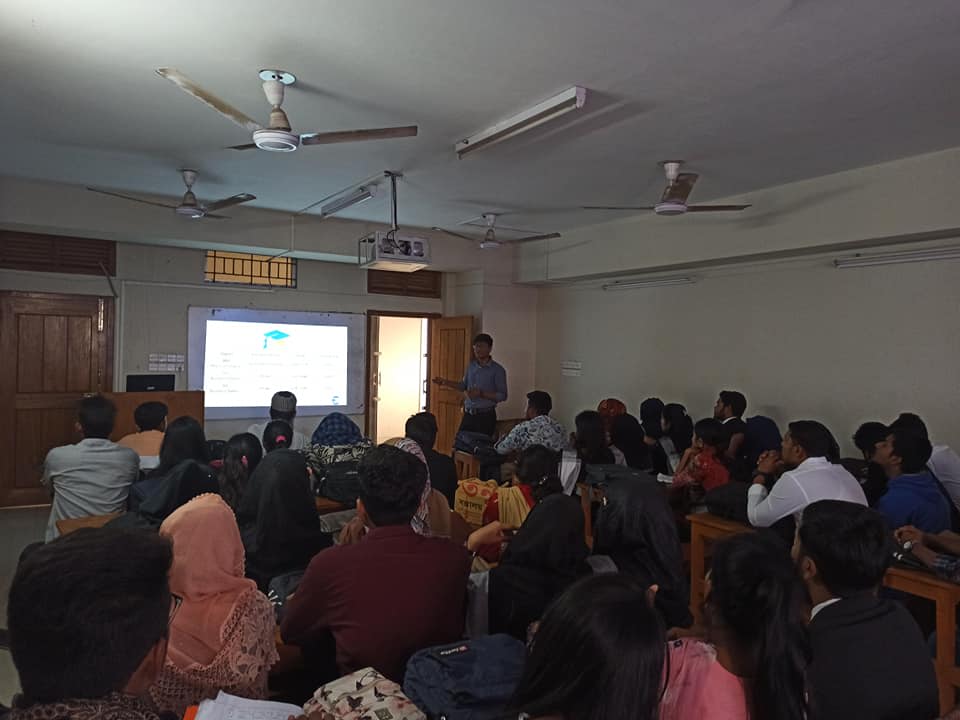 A great session with Land Management and Law - Photo 1
