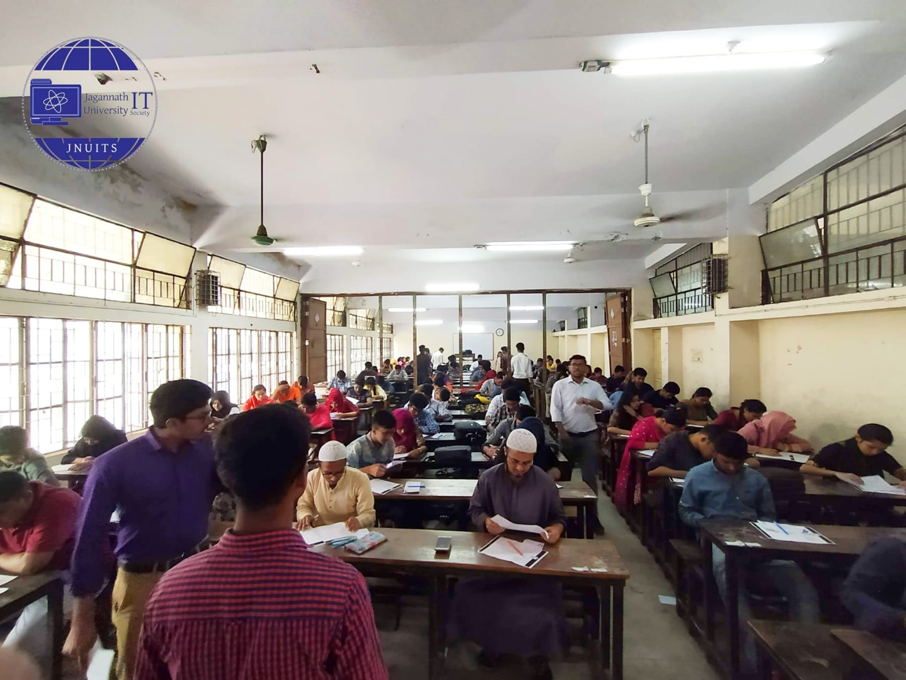 Accelerator 2020 Round 1 Written Exam - Photo 1