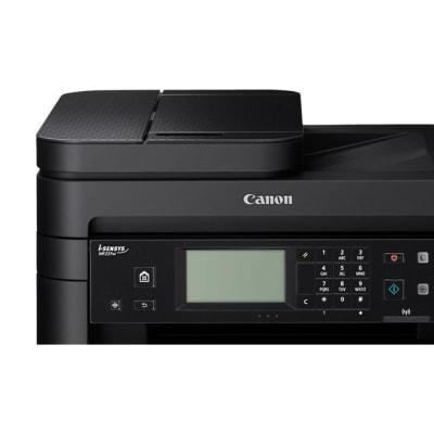 CANON Laser i-SENSYS MF237w 4en1- Imprimente