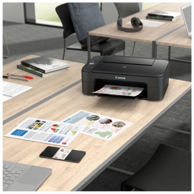 Canon Pixma Ts3340 – Imprimante Multifonction
