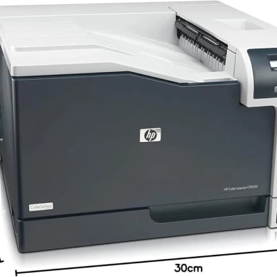HP Color LaserJet Professional CP5225dn Imprimante A3 Laser