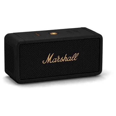 Marshall Middleton – Noir Cuivre