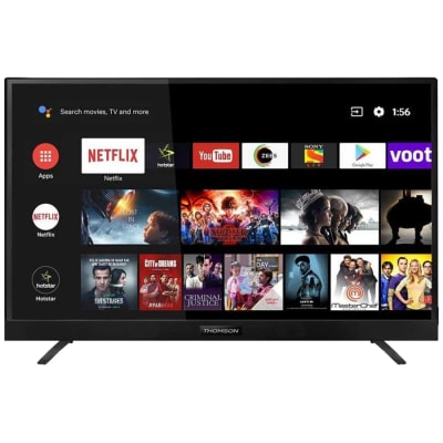 Television Thomson Tv 55 Pouces
