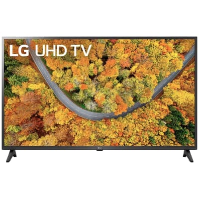 Television Lg Smart Tv Up75 43 Pouces
