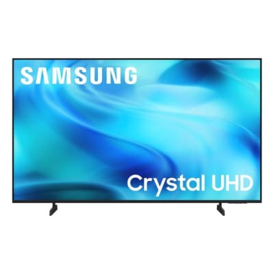 Samsung TV 4K 58 pouces UA58U8000HUXMV