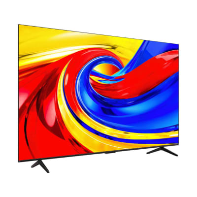 TCL QLED 55 pouces 4K 55T6D