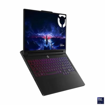 Lenovo Legion Pro 7 16IAX10H Ultra 9 – PC Portable Gaming RTX 5080