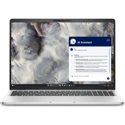 Dell Pro Plus 16″ Core Ultra 7, 16Go, 512Go SSD