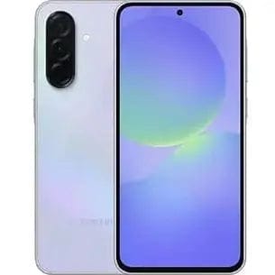 Smartphone Samsung Galaxy A36 5G 8 Go/128 Go Dual-SIM (SM-A366BLVPMWD) Lavande