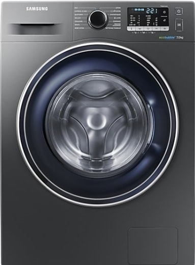 Machine à Laver SAMSUNG Ecobubble 7KG 70TA046AX1