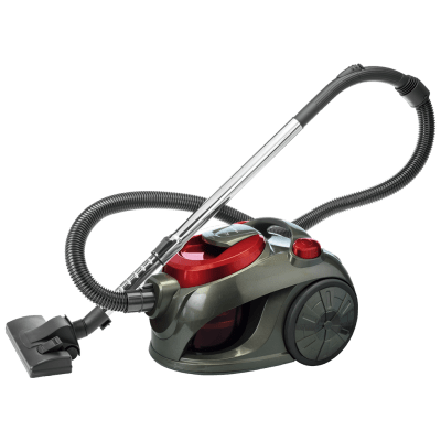 Daiko Aspirateur sans sac de 2.2L (RA8855DK)