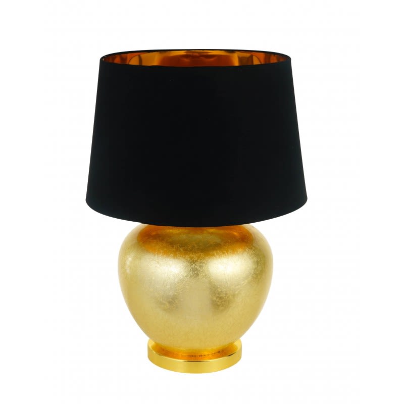 LAMPE A POSER CERAM