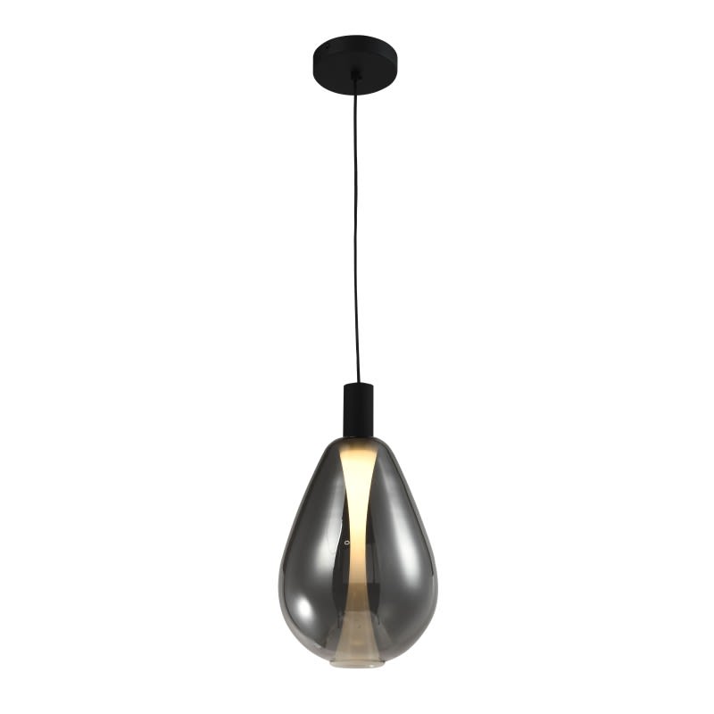 SUSPENSION NONA black