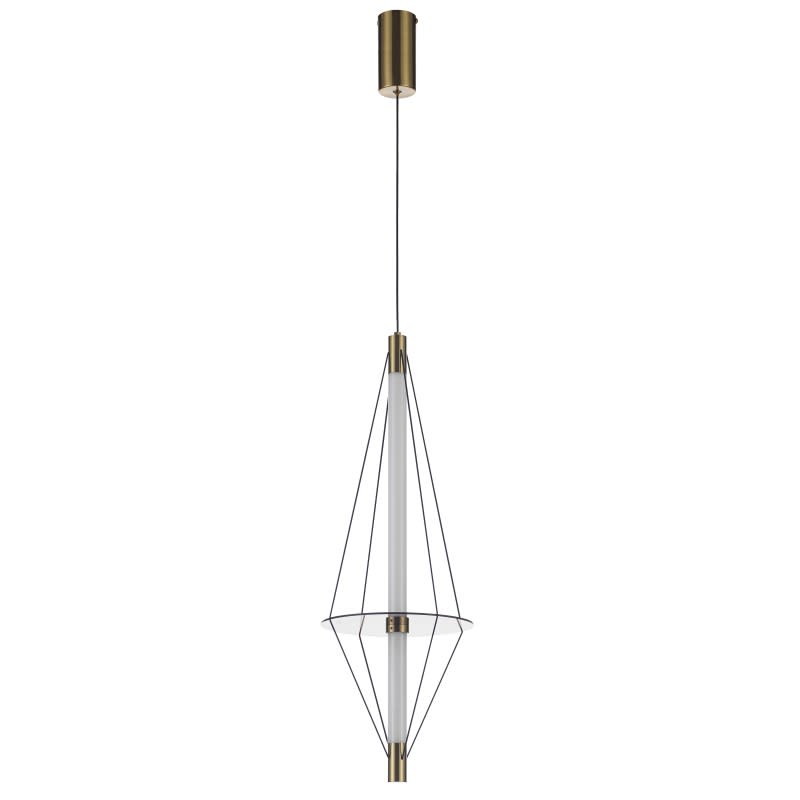 Suspension YUFAN