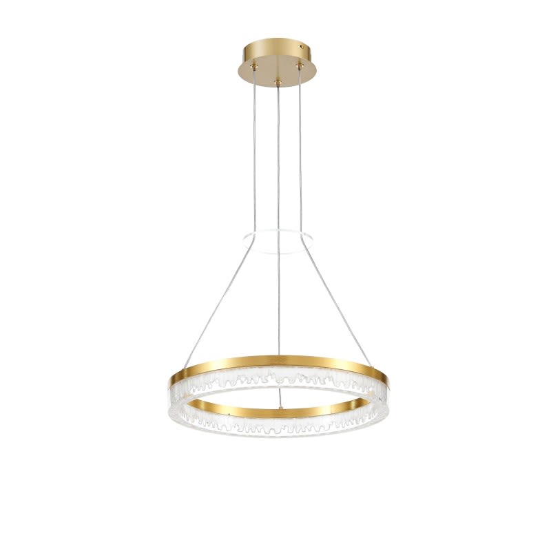 Suspension DIVANKA