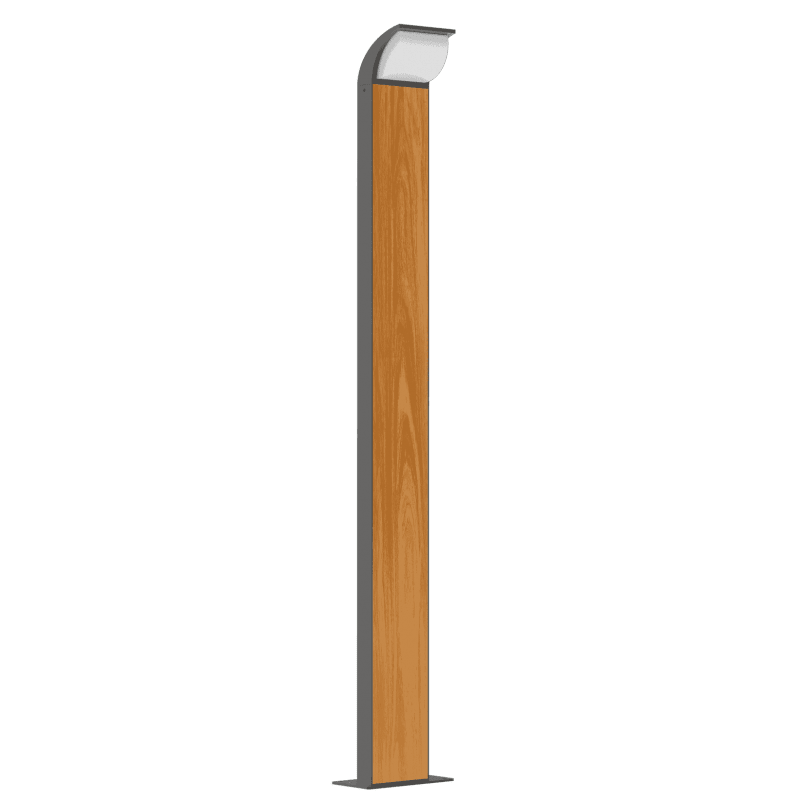LED-BORNE KENZI