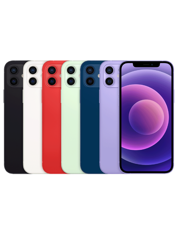 iPhone 12
