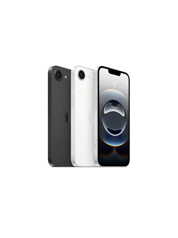 iPhone 16e