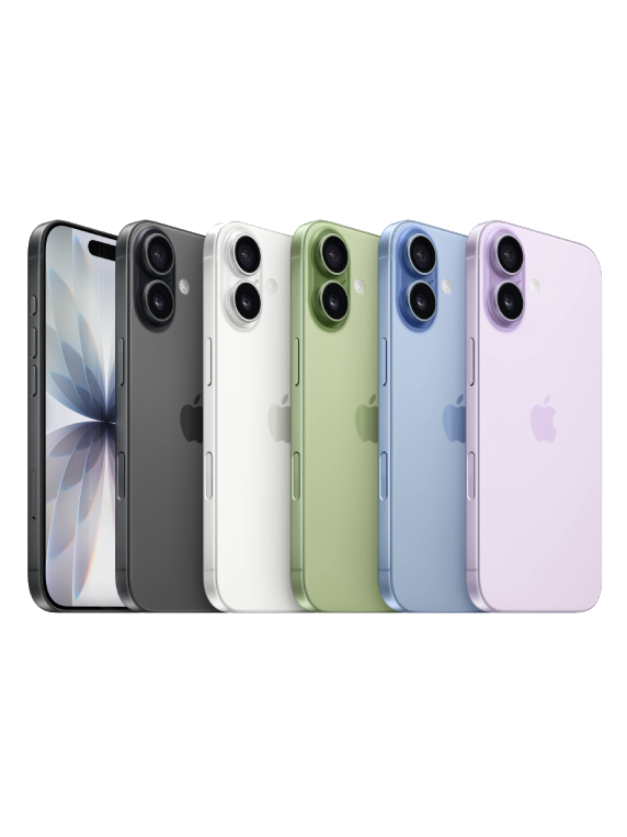 iPhone 17 – SIM