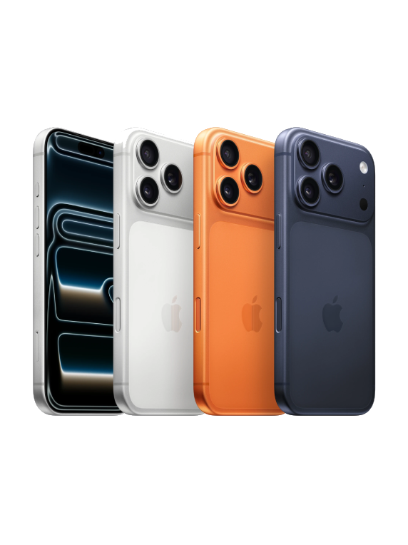 iPhone 17 Pro – SIM