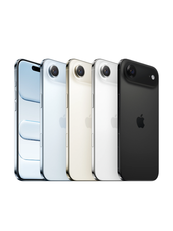 iPhone Air – ESIM