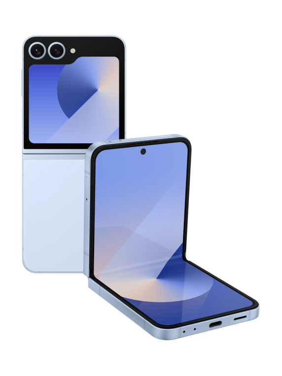 Samsung Galaxy Flip 6