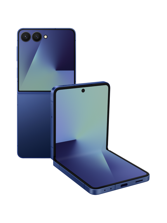 Samsung Galaxy Z Flip7