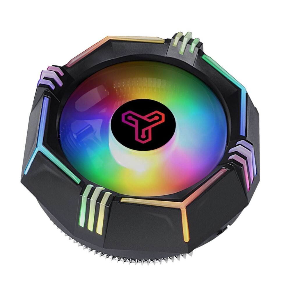 Connect Frost FRGB