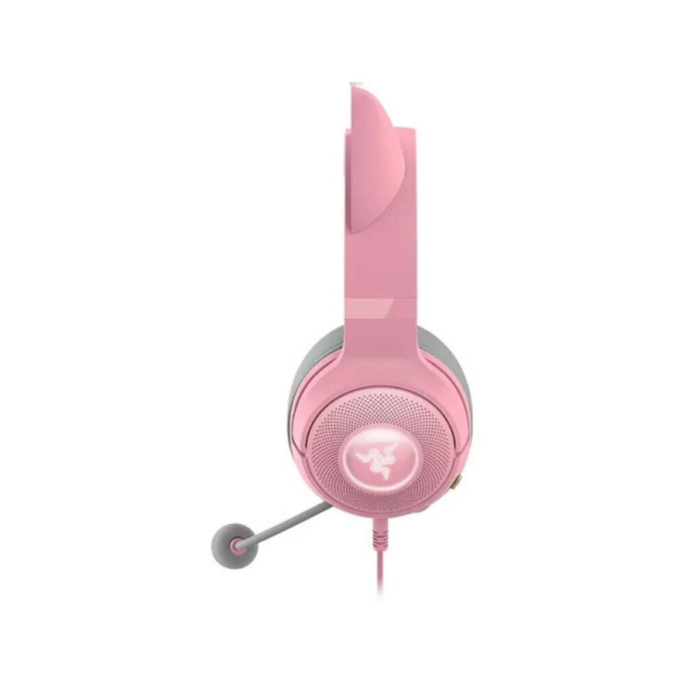 Razer Kraken Kitty V2 – Rose