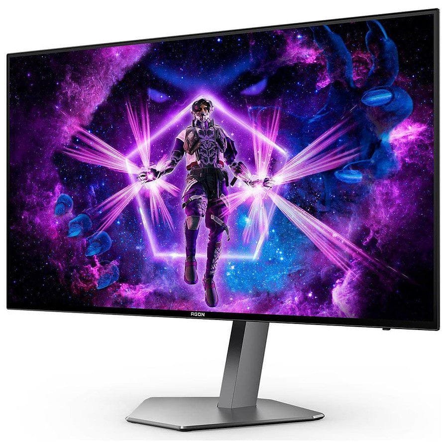 AOC AGON AG276QZD – 240Hz 2.5K OLED