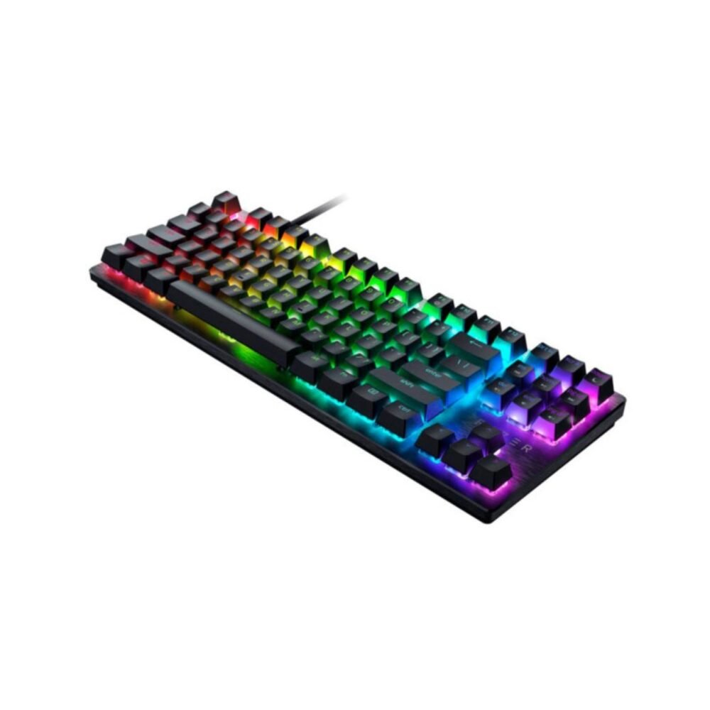 Razer Huntsman V3 X Tenkeyless – RedSwitches