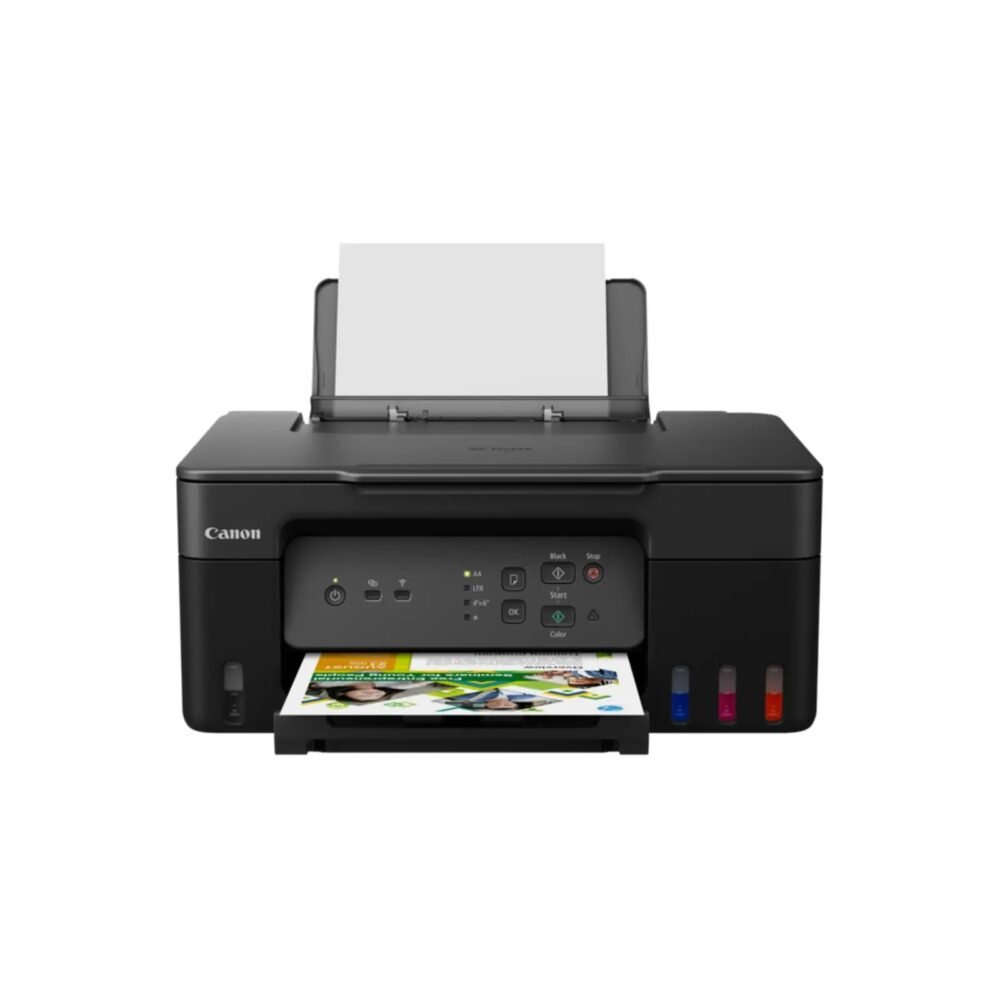 Canon PIXMA G3430 – Imprimante Multifonction