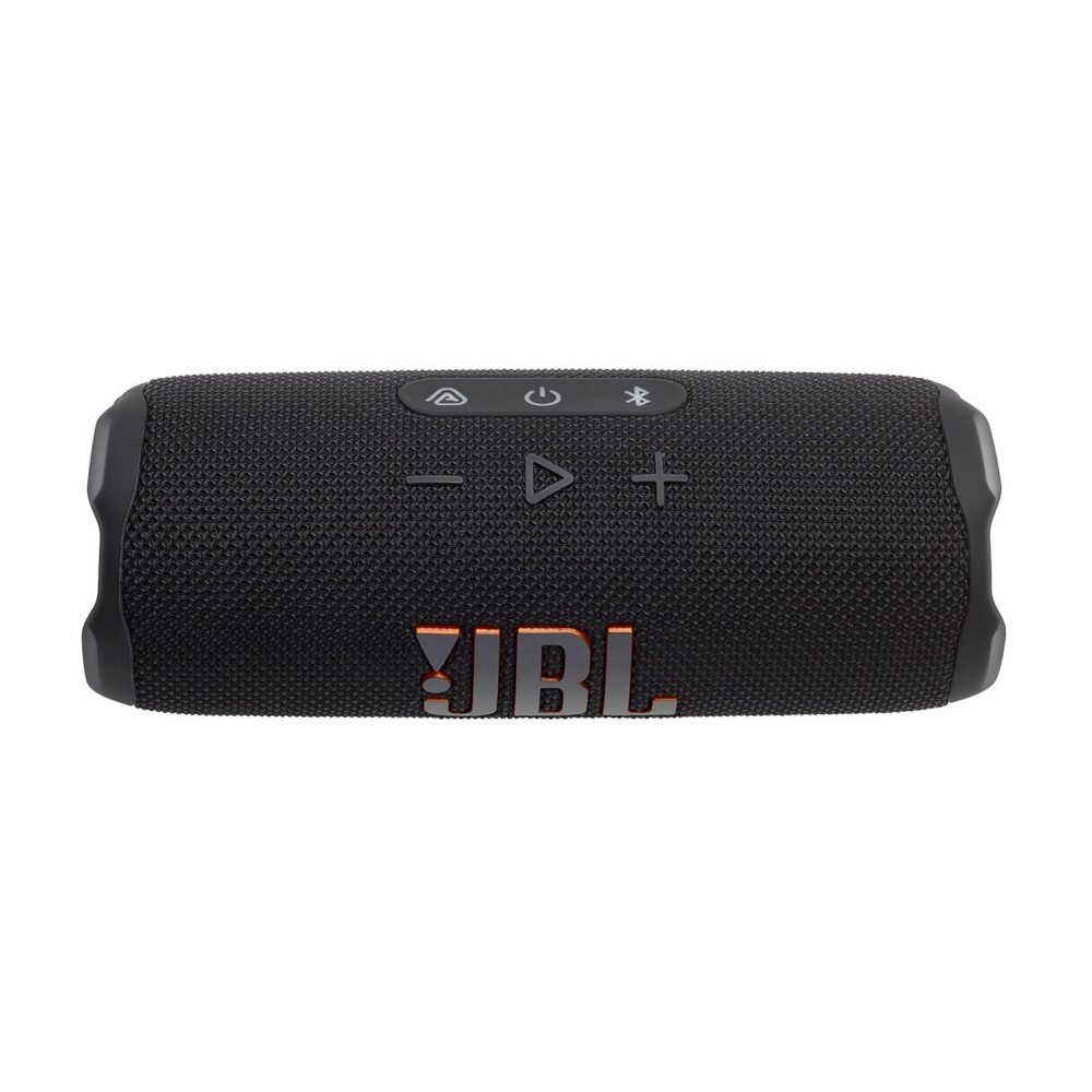 JBL Flip 7 – Noir