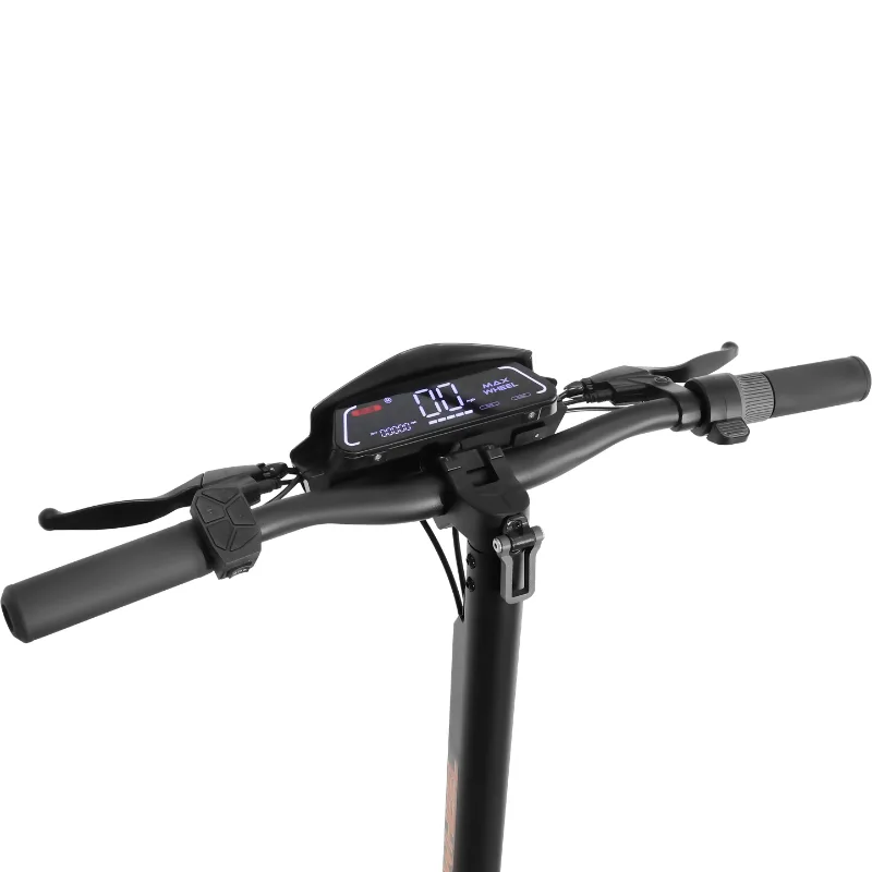 Max Wheel F1 – Trottinette Électrique